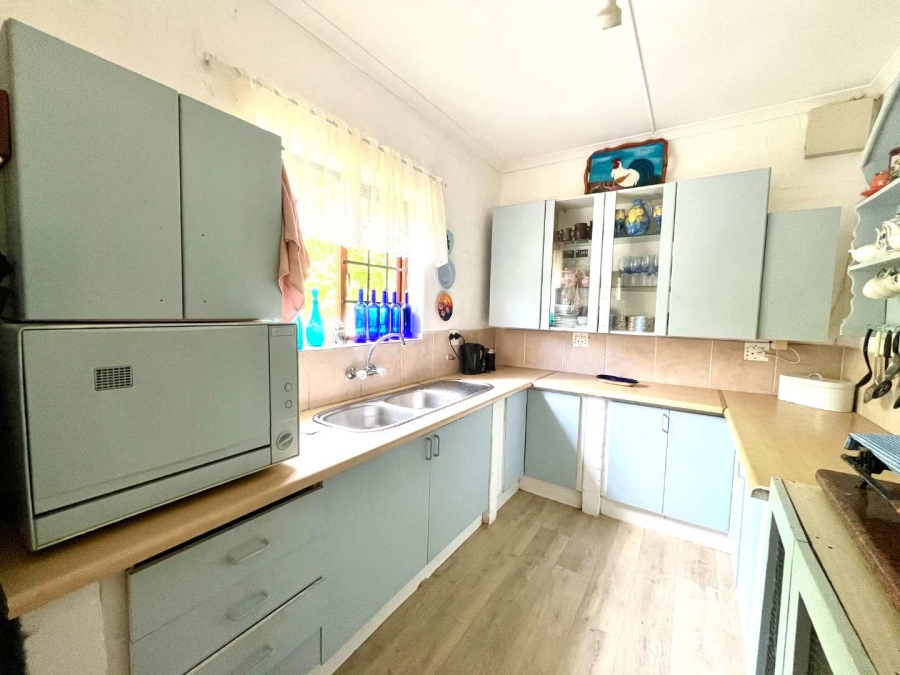 2 Bedroom Property for Sale in Fisherhaven Western Cape